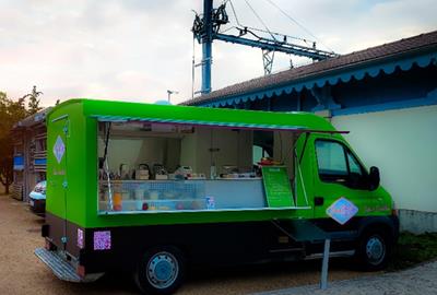 Gare de Meximieux - Pérouges